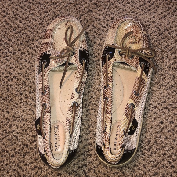 Top-Sider Sperry’s! - Picture 1 of 3